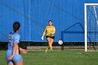 WSoc vs RWU  Wheaton College Women’s Soccer vs Roger Williams University. - Photo By: KEITH NORDSTROM